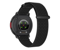 POLAR VANTAGE V3 Czarno-Czarny S-L + pasek pomarańczowy - 1310008 - zdjęcie 4
